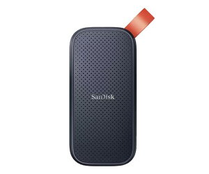 SDSSDE30-2T00-J27 �|�[�^�u��SSD 2TB