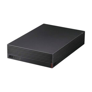 BUFFALO HD-EDS8U3-BE 8TB[�u���b�N]