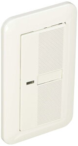 �p�i�\�j�b�N(Panasonic) �R�X���V���[�Y���C�h21 �����p�C���b�g�E�ق���X�C�b�`B �А� �v���[�g�t �z���C�g/P WTP50411WP