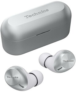 �e�N�j�N�X ���C�����X�C���z�� EAH-AZ40-S �V���o�[ bluetooth �}���`�|�C���g IPX4 �A�v���Ή�
