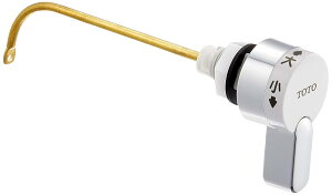 TOTO �����^���[�^���N�p ���o�[�n���h�� THY425-3R ���o�[����:135mm