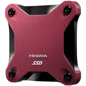 �A�C�E�I�[�E�f�[�^ I/O�f�[�^ USB3.1�iGen1�j�Ή� �O�t���|�[�^�u��SSD 480GB�i���C�����b�h�j SSPH-UT480R
