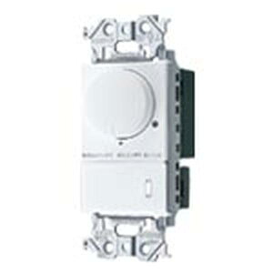 �p�i�\�j�b�N (Panasonic) �����t�ʑ������X�C�b�`C �A�h�o���X�V���[�Y LED ���[�^���[�� �ق���X�C�b�`C �����Ɠx�ݒ�@�\�t �l�[���Ȃ� �K��LED��p3.2A �}�b�g�z���C�g ��48.1×���s48.4×����110