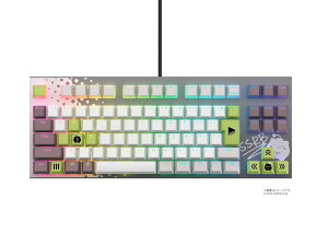 ���v�� GX1 Keyboard �����ڂ��� ���f�� ���{��z�� REALFORCE �Q�[�~���O�L�[�{�[�h TKL 91�L�[ X1UCS1 KB0911