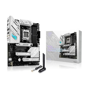 ASUS ROG STRIX B650-A GAMING WIFI AMD Ryzen 7000 �V���[�Y AM5 �Ή� B650 ���� ATX �}�U�[�{�[�h/�������K�㗝�X�i
