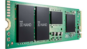 �C���e�� SSDPEKNU020TZX1 Intel SSD 670p M.2 PCIEx4 2TB