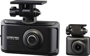 �R���e�b�N ���{�� 3�N�ۏ� ZDR035 �O��2�J���� �O��200����f FullHD GPS �㑱�ԗ��ڋ߂��m�点 �h���C�u���R�[�_�[ [�o����t�T�[�r�X�Ή�]