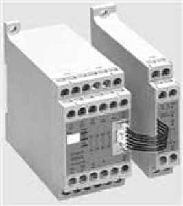 �I������(OMRON) �Z�[�t�e�B�����[���j�b�g 2�n���h�R���g���[��(G9SA-TH301 AC/DC24)