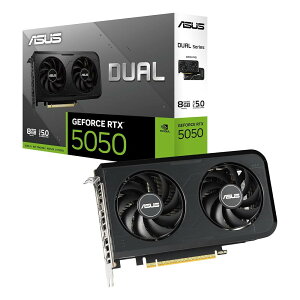 ASUS VGA RTX5050