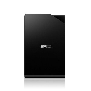 �V���R���p���[ �|�[�^�u��HDD 1TB 2.5�C���` USB3.0/2.0�Ή� PS4 ����m�F�� Stream S03�V���[�Y �u���b�N SP010TBPHDS03S3K B00DMW7HRW