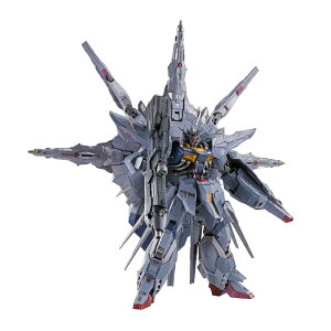 METAL BUILD �v�����B�f���X�K���_�� ��195mm ABS&PVC&�_�C�L���X�g�� �h���ς݉��t�B�M���A