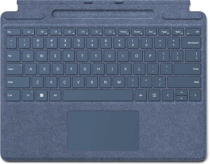 �}�C�N���\�t�g Surface Pro Signature �L�[�{�[�h/�T�t�@�C�A 8XA-00115
