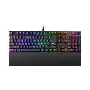 ASUS �Q�[�~���O�L�[�{�[�h ROG RX �I�v�e�B�J���X�C�b�` ROG STRIX SCOPE II RX/RXRD/US/ABS �������K�㗝�X�i