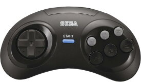 ファイティングパッド6B [video game]