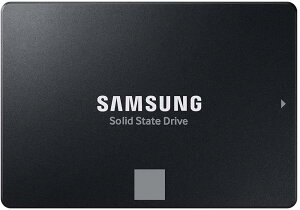 �T���X�� MZ-77E500B/IT SSD 870 EVO �x�[�V�b�N�L�b�g 500GB