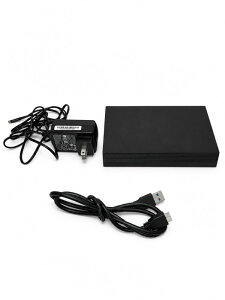 HD-EDS2.0U3-BA �p�\�R��&�e���r�^��p �O�t��HDD 2TB