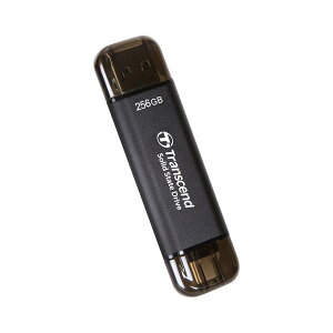 �g�����Z���h�W���p�� �g�����Z���h �|�[�^�u��SSD 256GB ���� TS256GESD310C