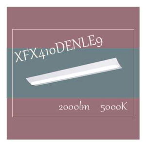 XFX410DENLE9y݌ɗLA13:00܂ł̒œA͕͂̂݁z ʃ^Cv W230 2000 lm^Cv F Panasonic