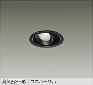 DDL-CD012BE DAIKO ����d�@ �y���[�J�[�����z ���F�_�E�����C�g ���x�ی�@�\�t LED 6.6W �����F�`�d���F�^5000K�`2700K