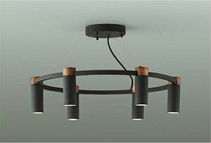 DCH-41987YG DAIKO ����d�@ �y���[�J�[�����z �V�����f���A LED4.0W�iE11�jDECO-S35�E���p�`×6�� �d���F�^2700K