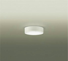 DCL-42207A DAIKO 大光電機 【メーカー直送】 小型シーリング 天井付・壁付兼用 LED 9.5W 温白色／3500K
