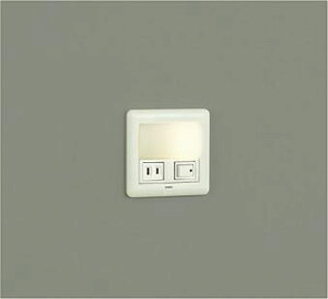 DBK-38343Y DAIKO ����d�@ �y���[�J�[�����z ������ �X�C�b�`�{�b�N�X��p LED�����v 0.5W�iE12�j �d���F�^2800K