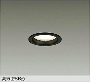 DDL-6265AB DAIKO ����d�@ �y���[�J�[�����z �_�E�����C�g LED���j�b�g�t���b�g�`�i�a60mm�j 6W�iGX53-1�j �����F�^3500K