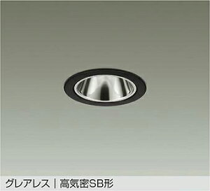 DDL-6305ABG DAIKO ����d�@ �y���[�J�[�����z �_�E�����C�g �T�[�}���v���e�N�^�t LED4.0W�iE11�jDECO-S35�E�L�p�` �����F�^3500K