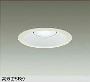 DDL-6314WW DAIKO ����d�@ �y���[�J�[�����z �_�E�����C�g LED���j�b�g�t���b�g�`�i�a75mm�j 4.3W�iGX53-1�j �����F�^5000K