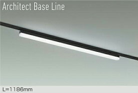 DBL-5502WBG DAIKO 大光電機 【メーカー直送】 ベースライト ダクト取付専用 LED 24.9W 昼白色／5000K