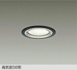 DOL-5595AB DAIKO ����d�@ �y���[�J�[�����z �����_�E�����C�g �h�J�` LED���j�b�g�t���b�g�`�i�a75mm�j 4.3W�iGX53-1�j �����F�^3500K