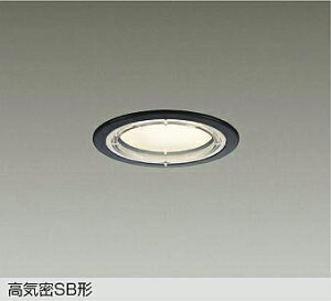 DOL-5595YB DAIKO ����d�@ �y���[�J�[�����z �����_�E�����C�g �h�J�` LED���j�b�g�t���b�g�`�i�a75mm�j 4.3W�iGX53-1�j �d���F�^2700K