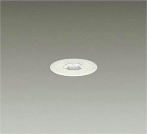 LZD-93116NWW DAIKO ����d�@ �y���[�J�[�����z �d���ʒu LED 4.2W ���F�^4000K