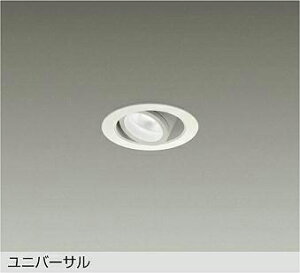 LZD-93117NWW DAIKO ����d�@ �y���[�J�[�����z ���j�o�[�T�� �d���ʒu LED 4.2W ���F�^4000K