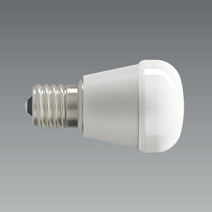 RAD909L ENDO�Ɩ� �����Ɩ� �y���[�J�[�����z LAMP�@E17�@40W�����@�����@2700K�@�ʑ�����
