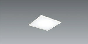 EFK9505W �t���b�g�����p�l�� 700lm�^�C�v 4000K Fit ENDO�Ɩ� �y���[�J�[�����z