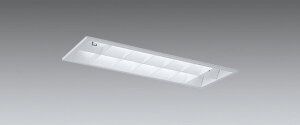 ERK9084W ENDO�Ɩ� �����Ɩ� �y���[�J�[�����z �x�[�XFL20W×2�������@TUBE20W×2��