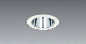 ERD9460W ベースDL鏡面700タイプφ100 3000K非調光 拡散 ENDO照明 【メーカー直送】