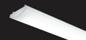FAD784L SOLID 40W x 2�� 6000lm ���� 3000K ENDO�Ɩ� �y���[�J�[�����z