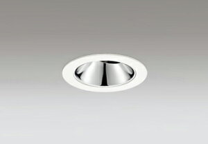 XD603137HC ODELIC �I�[�f���b�N �y���[�J�[�����z LED�_�E�����C�g