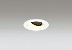 XD604123HC ODELIC �I�[�f���b�N �y���[�J�[�����z LED�_�E�����C�g