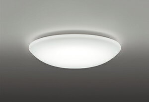 OX9743LDR ODELIC �I�[�f���b�N (OS) �y���[�J�[�����z LED�V�[�����O���C�g