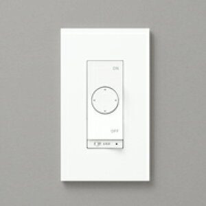 LC620A ODELIC �I�[�f���b�N �y���[�J�[�����z �ǃX�C�b�`