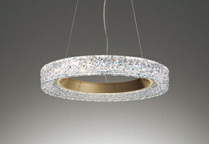 OC257225BR ODELIC �I�[�f���b�N �y���[�J�[�����z LED�y���_���g