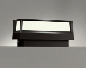OG264039LR ODELIC �I�[�f���b�N �y���[�J�[�����z LED�和��