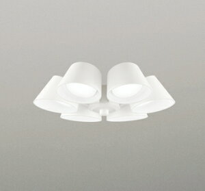WF226NR ODELIC �I�[�f���b�N �y���[�J�[�����z �����v�ʍ��� NO293D LDF5N-H-GX53/75/R90