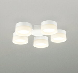 WF298LR ODELIC �I�[�f���b�N �y���[�J�[�����z �����v�ʍ��� NO293E LDF5L-H-GX53/75/R90