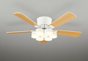 WF441PR ODELIC �I�[�f���b�N �y���[�J�[�����z �����v�ʍ��� NO241G LDF6-H-GX53/PC/D/R90