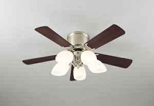 WF547PR ODELIC �I�[�f���b�N �y���[�J�[�����z �V�[�����O�t�@�� 2���� NO245B LDA9-G/PC/D/R90