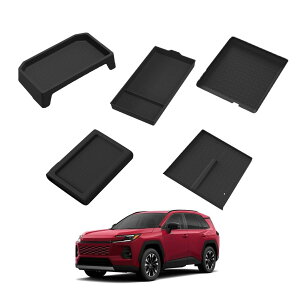 �g���^ RAV4 XA60�n 2025�N12��18�� ~���s ��p ���C�����X�[�d�}�b�g �Z���^�[�g���C �A�[�����X�g�{�b�N�X ���j�^�[�����[�g���C XAN6